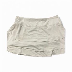 Women’s Athleta Tiered Athletic Skirt
